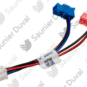 Faisceau 24V Ebox - Saunier Duval - ref 0020161241