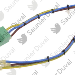 Faisceau alimentation inverter - Saunier Duval - ref 0020161253