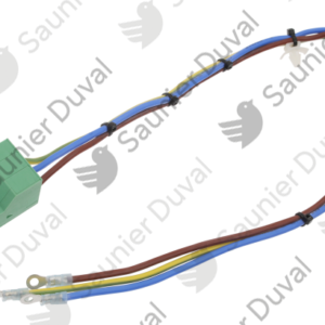 Faisceau alimentaton inverter 5-8kW - Saunier Duval - ref 0020161254