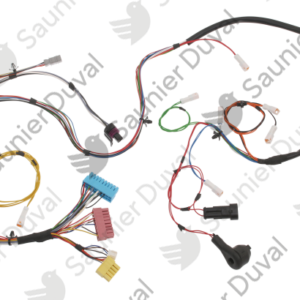 Faisceau 24V - Saunier Duval - ref 0020161255