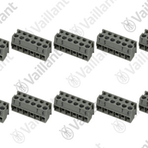 Bornier  (x10)  -  Vaillant  -  ref  0020162580
