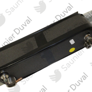 Echangeur  a  plaque  -  Saunier  Duval  -  ref  0020165247