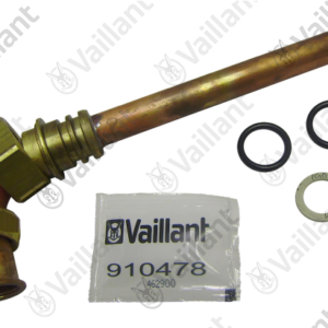 Tube  -  Vaillant  -  ref  0020166545