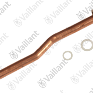 Tube  -  Vaillant  -  ref  0020166546