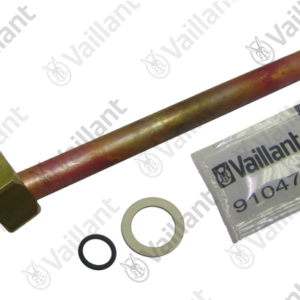 Tube  -  Vaillant  -  ref  0020166548