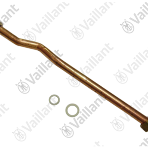 Tube  -  Vaillant  -  ref  0020166549