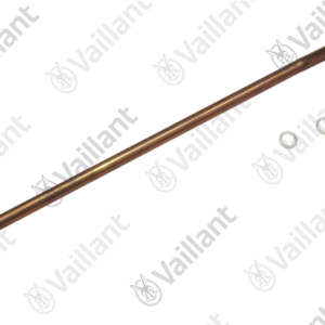 Tube  -  Vaillant  -  ref  0020166551