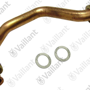 Tube  -  Vaillant  -  ref  0020166552