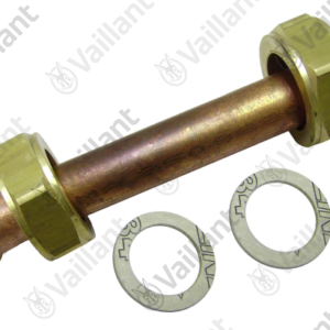 Tube  -  Vaillant  -  ref  0020166555