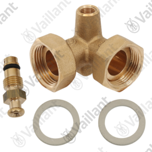 Raccord  -  Vaillant  -  ref  0020166557