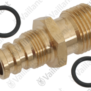 Raccord  -  Vaillant  -  ref  0020166560