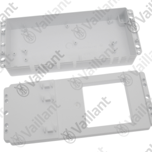 Boite  -  Vaillant  -  ref  0020166563
