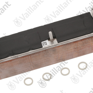 Echangeur  de  chaleur  -  Vaillant  -  ref  0020166565