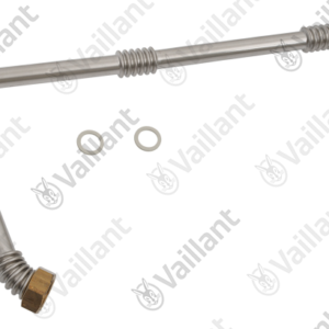 Tube  -  Vaillant  -  ref  0020166566