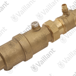Valve  -  Vaillant  -  ref  0020166568