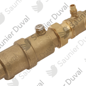 Valve - Saunier Duval - ref 0020166569
