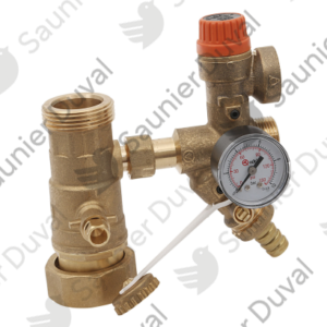 Valve - Saunier Duval - ref 0020166571