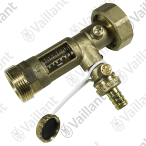 Regulateur  de  debit  -  Vaillant  -  ref  0020166574