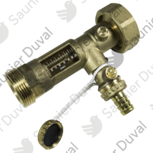 Regulateur  de  debit  -  Saunier  Duval  -  ref  0020166575