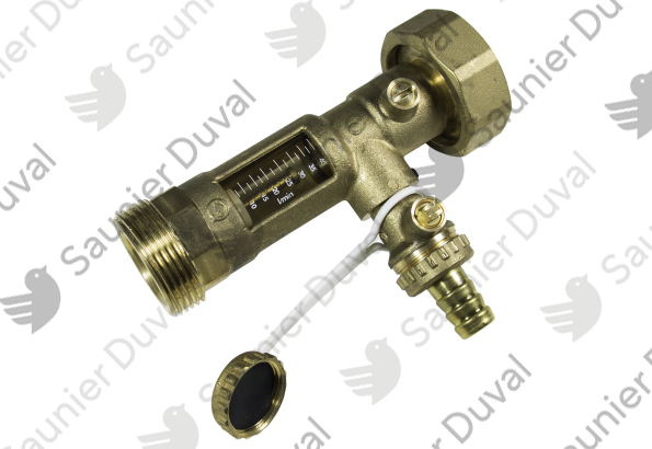 0020166575.png Regulateur de debit - Saunier Duval - ref 0020166575