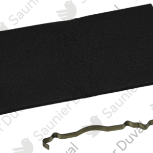Clip  et  isolant  CTN  -  Saunier  Duval  -  ref  0020166843