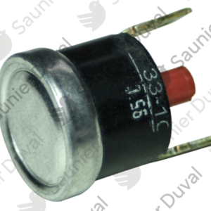 Capteur  -  Saunier  Duval  -  ref  0020166844