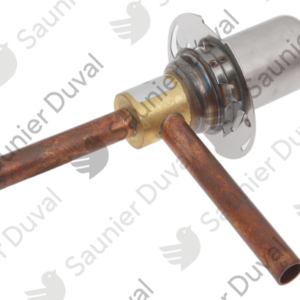 Detendeur  11-15kW  -  Saunier  Duval  -  ref  0020166850