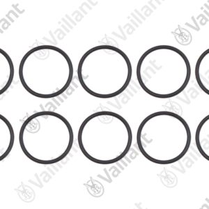 Joint  torique  (x10)  -  Vaillant  -  ref  0020166927
