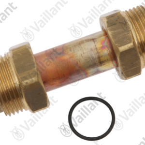 Tube  entree  -  Vaillant  -  ref  0020166929