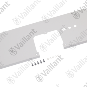 Panneau  arriere  900  x  325  -  Vaillant  -  ref  0020170436