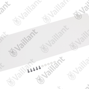 Panneau  lateral  900  x  360  -  Vaillant  -  ref  0020170439