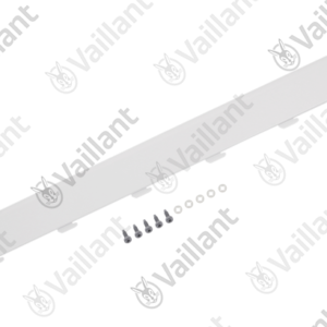 Panneau  lateral  gauche  900  x  85  -  Vaillant  -  ref  0020170440
