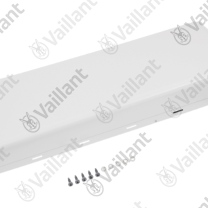 Panneau  habillage  droit  900  x  400  -  Vaillant  -  ref  0020170441