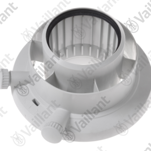 Adaptateur  80/125  -  Vaillant  -  ref  0020170811