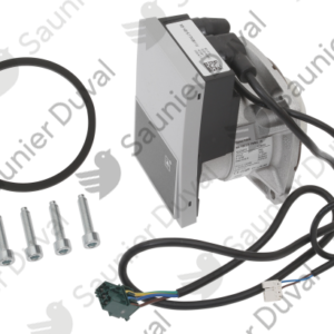 Moteur pompe - Saunier Duval - ref 0020170983