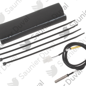 Capteur  900mm  degivrage  -  Saunier  Duval  -  ref  0020171106