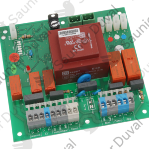Carte  electronique  -  Saunier  Duval  -  ref  0020171113