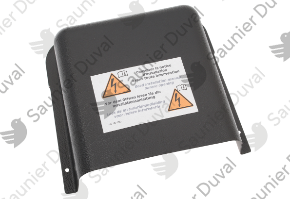 0020171114.png Couvercle electrique - Saunier Duval - ref 0020171114
