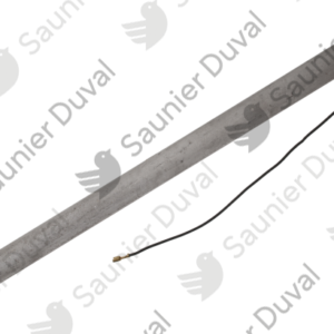 Anode  -  Saunier  Duval  -  ref  0020171115