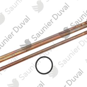 Resistance  1500W  -  Saunier  Duval  -  ref  0020171117