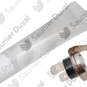 Thermostat  de  securite  -  Saunier  Duval  -  ref  0020171128