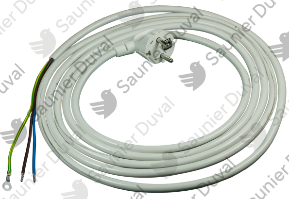 0020171130.png Cable - Saunier Duval - ref 0020171130