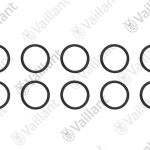 Joint  torique  (x10)  -  Vaillant  -  ref  0020172493