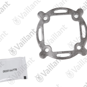 Joint  plat  -  Vaillant  -  ref  0020173393