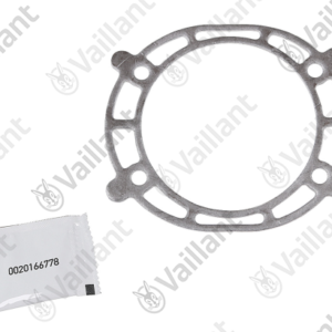 Joint  plat  -  Vaillant  -  ref  0020173394