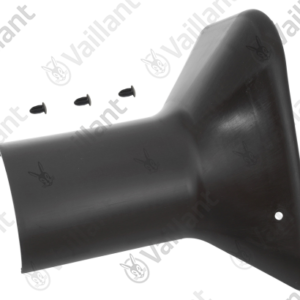 Panneau  (Extracteur  /  Ventilateur)  -  Vaillant  -  ref  0020173396