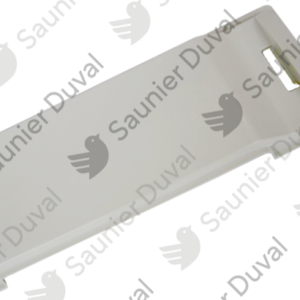 Valve  cover  -  Saunier  Duval  -  ref  0020173707