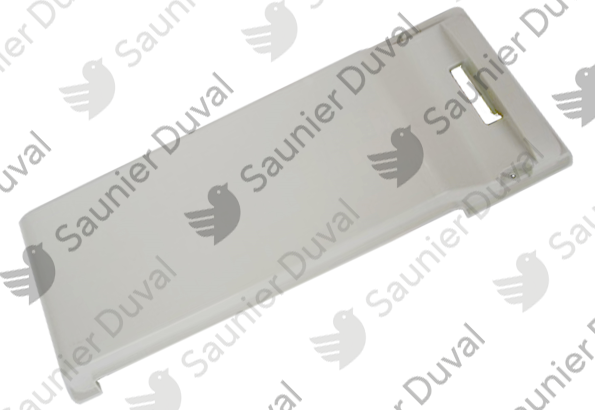 0020173707.png Valve cover - Saunier Duval - ref 0020173707