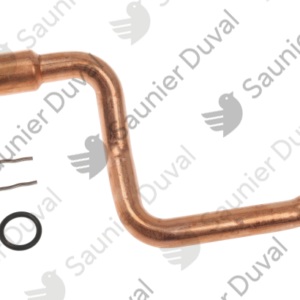 Tube  -  Saunier  Duval  -  ref  0020173780
