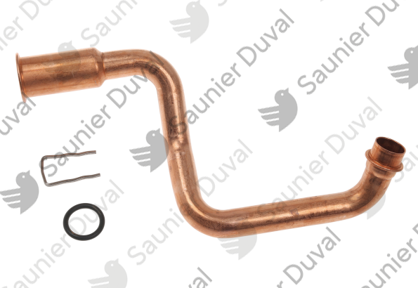 0020173780.png Tube - Saunier Duval - ref 0020173780